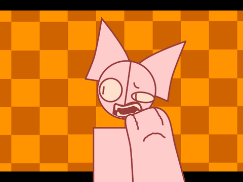Stuck next to you {ANIMATION MEME TEMPLATE}