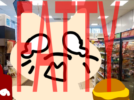 This or that meme || finished lol