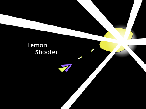 Lemon Shooter