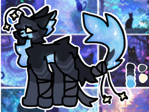 Astral