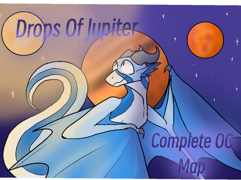 <Drops Of Jupiter> TNE