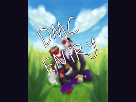 2.8k DMC Entry :D