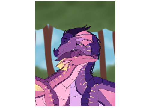 Comic art reference