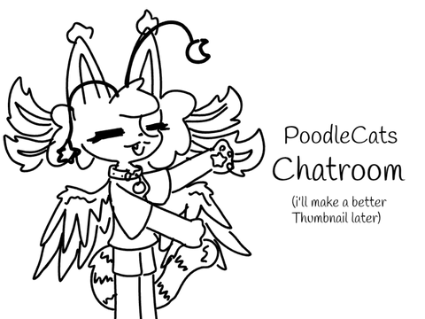 PoodleCats Chatroom