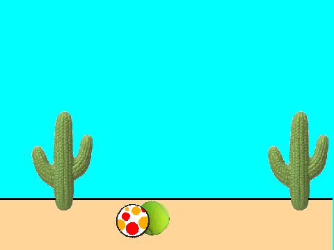 sonic game