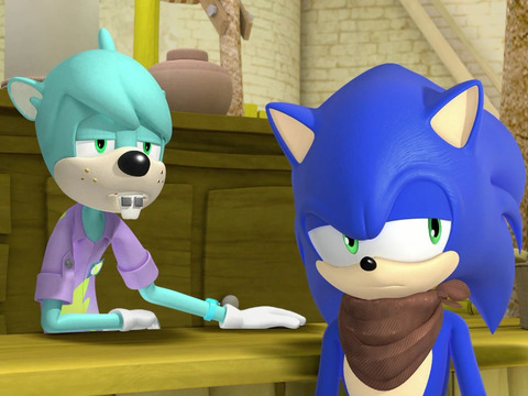 So... does anyone remember "Dave Gets Grounded"?