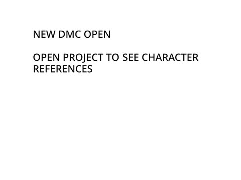 NEW DMCE OPEN remix