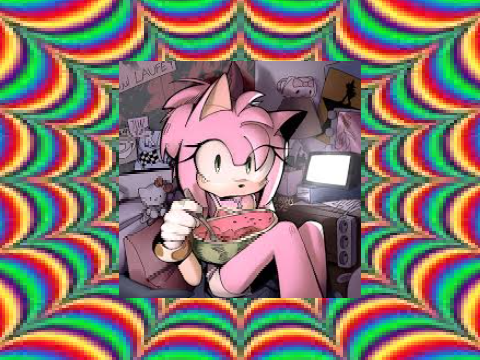 //rewrite and malware, and Sonic and Amy, and sonk and emi matching pfps//