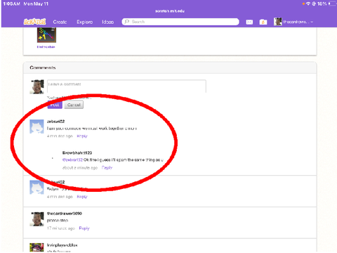 THE GRIFFTOPIA SPAMMERS ARE TEAMING UP TOGETHER