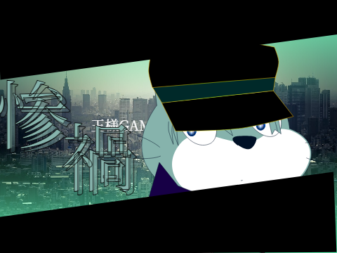 【拡散希望】王様GAME　キャラ募集シート 惨禍