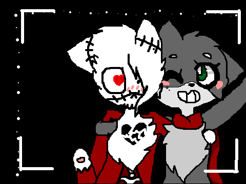-Add your OC!- remix