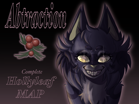 TNE * Hollyleaf MAP-Abstraction