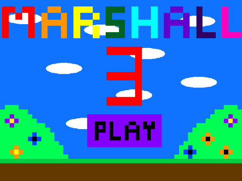 Marshall 3