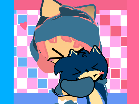 //OH MY LITTLE BABY BOY!!// || animation meme remix