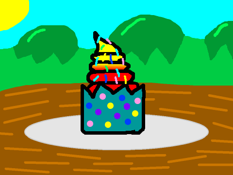 ✿Cupcake maker 2.0.✿