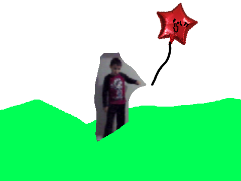 boogie balloon