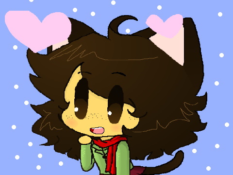  la la la la la~
