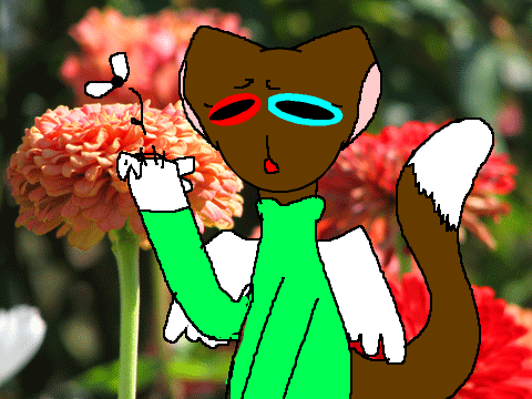 Flowers|Original Meme|