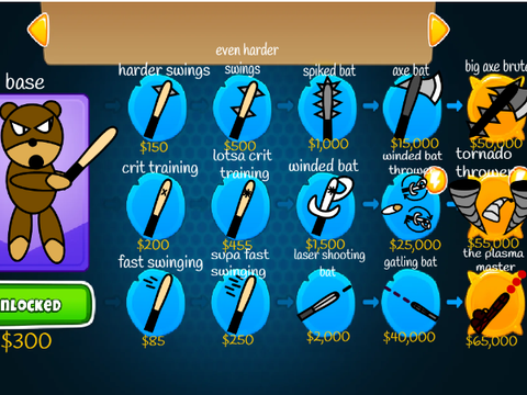my BTD 6 custom towers