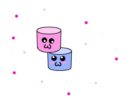 ♡Skylac (Kawaii Platformer) Ship♡