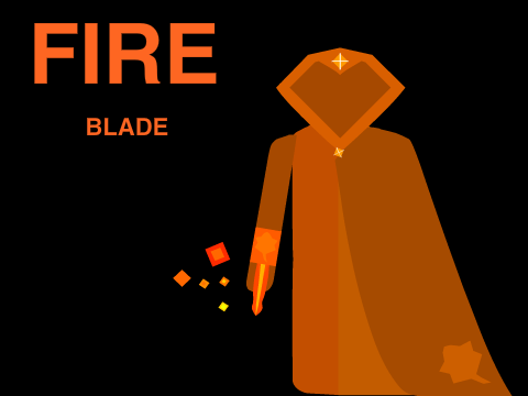Autumn Asssasin - FireBlade 