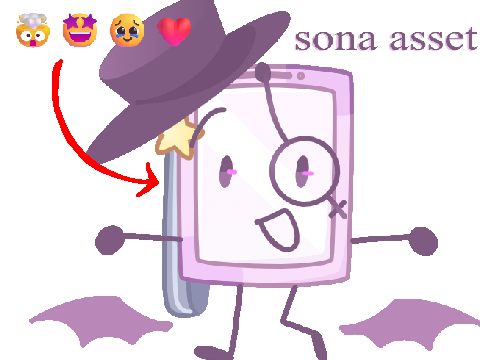 Casie (sona asset)