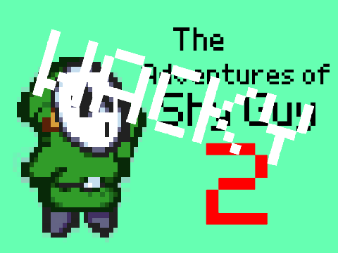 The Adventures of Wacky Guy 2