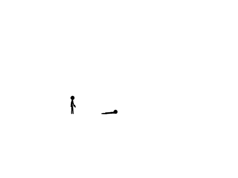 Vector animation test
