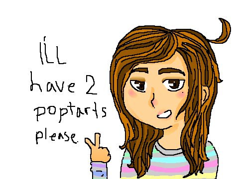 need some poptarties