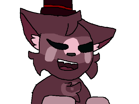 "the one who's running the show!" ~ Cricket'Star animation [WIP!]