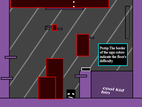 Citadel of Void Preview