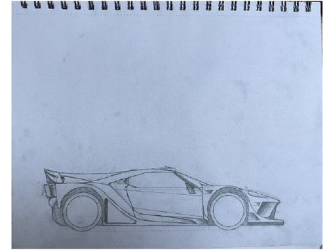 ford gt rally1 :skull: