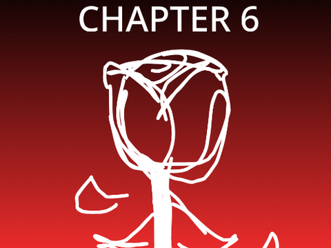 CHAPTER 6 FLOWER KINGDOM // Flowers.
