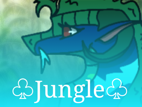 ♧Jungle♧ DTA Entry