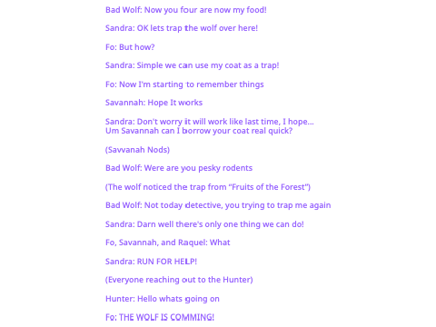 Part 2 lines