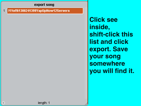 SSVY Music Maker V1.0 remix