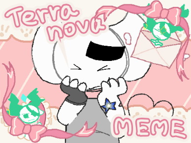 Terranova remix ^_^