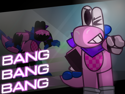 BANG BANG BANG || Birthday Special