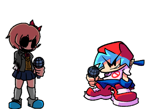 A small teaser for what's to come.
