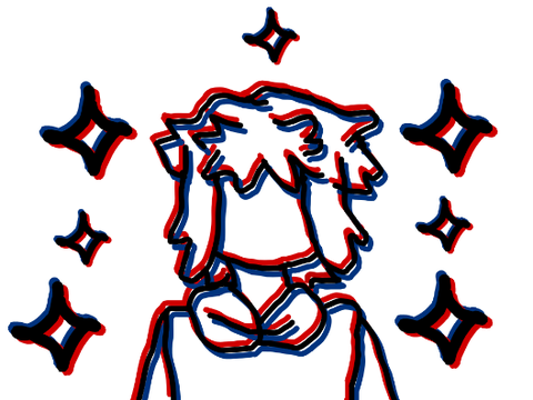 pfp contest entry :D