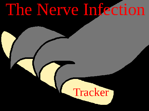 The Nerve Infection // Chapter 2 // ...What?