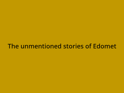 The history of Sumsarasmusia 