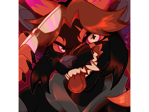 MEGA DREAMIE