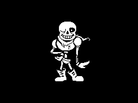 Trousle of Bones