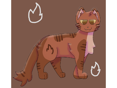 Art fight attack for @ZoeNaomi