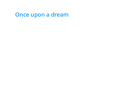 Once upon a dream: a stormclan map!