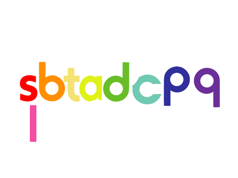 Finding the SBT Logo Font V0.02: Added L