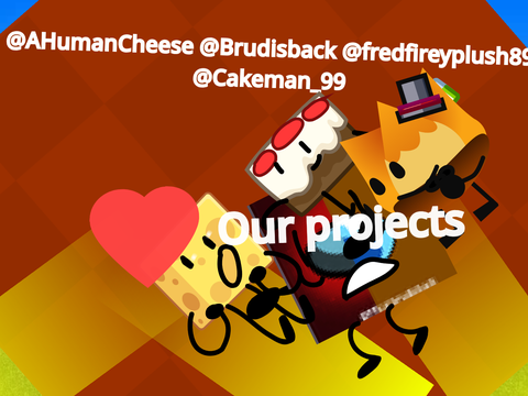 New outro
