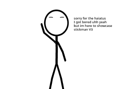 Stickman V3 