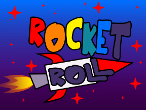 ROCKET ROLL